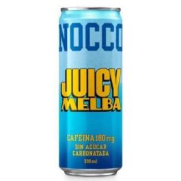 Bebida Energetica Bcaa Juice Melba 330 Ml Precio: 3.58999982. SKU: B1FB9G9HQL