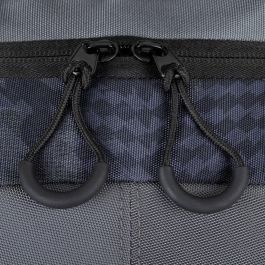 RIVACASE 5431 - Mochila Riva NB Rucksack Erebus para Portátil de 15.6 pulgadas, Gris Camuflaje