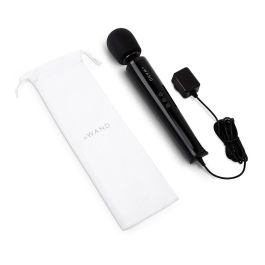 Vibrador Le Wand Negro Vibrador Le Wand Negro