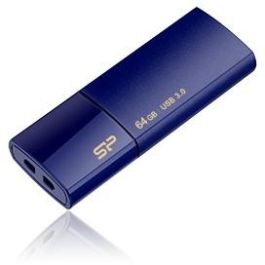 STICK Silicon Power USB-Stick 128GB USB3.2 B05 Blue