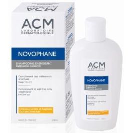 Novophane Champ Suave Alta Tolerancia 200 Ml. Precio: 16.50000044. SKU: B12DWM9LR2