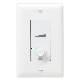 Controlador Ethernet Con Control De Volumen - Blanco Precio: 230.50000028. SKU: B19VAYNDKF