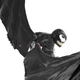 HASBRO Marvel Legends Knull y Venom King in Black - Pack 2 Figuras Articuladas 60th Anniversary 15cm