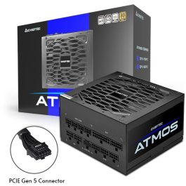Chieftec Fuente de alimentación Chieftec ATMOS Series 750W