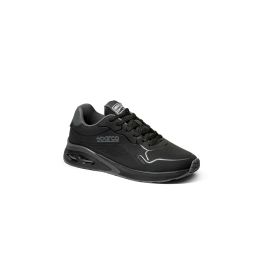 Sparco Zapatillas S-Light Negro-Gris SBMB0003B0K11038 Talla 38 Precio: 56.50000015. SKU: B12CTJGJDB