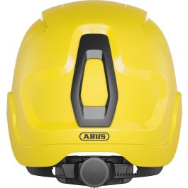Abus SCATOR-E Casco de seguridad para trabajos eléctricos Naranja