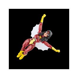 Figura Hasbro Marvel Legends Series Avengers Figura Hasbro Marvel Legends Series Avengers