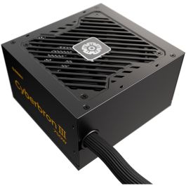 Enermax EMB750EWT-NAC Fuente de alimentación CyberBron III 750W 80 PLUS Bronze No modular Precio: 104.49999956. SKU: B1FVXHZABV