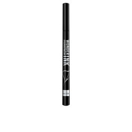 Rimmel London Delineador de Ojos WONDER'INK #black, 1 ml