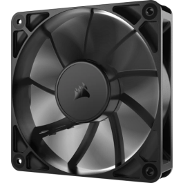 Corsair RS120 Ventilador PWM de 120 mm para PC Negro 4-Pin