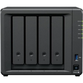 Synology DS925+ NAS 4 bahías 4GB RAM DDR4 Precio: 678.50000042. SKU: B1JX2VV7FM
