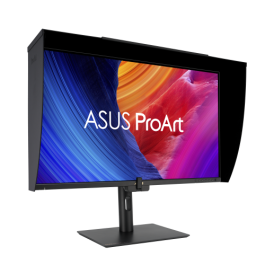 ASUS ProArt PA27UCGE 90LM04NC-B01K71 Monitor Profesional para Diseño Gráfico 27" 4K UHD IPS 160Hz 1ms HDR600 USB-C 96W P3 98% Negro ASUS ProArt PA27UCGE 90LM04NC-B01K71 Monitor Profesional para Diseño Gráfico 27" 4K UHD IPS 160Hz 1ms HDR600 USB-C 96W P3 98% Negro