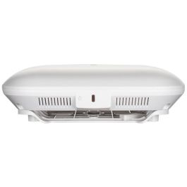 D-Link DAP-2680 Punto de Acceso Inalámbrico PoE 1750Mbps Doble Banda 2.4/5GHz Wi-Fi AC Wave 2 MU-MIMO Empresarial