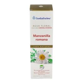 ESENTIAL AROMS Hidrolato de Manzanilla Romana 120ml Ecocert - Loción Tónica Facial Calmante Piel Sensible Precio: 14.49999991. SKU: B14TS2SYXS