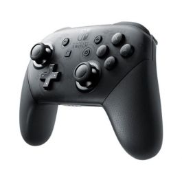 Controlador Nintendo Switch Pro