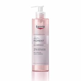 Eucerin Anti-Pigment Gel Limpiador 400 ml - Reduce manchas y unifica tono de piel Precio: 20.50000029. SKU: B18C487ZHQ