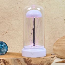 The Concept Factory Lámpara Led Decorativa Medusa, Iluminación LED