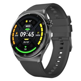 Smartwatch beafon WATCH 401 43 mm 1,43" Negro Plateado Precio: 54.58999942. SKU: B1GWLQPHXP