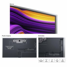Smart TV LG 55G54LW 4K Ultra HD 55" HDR OLED