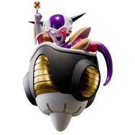 Tamashii Nations Dragon Ball Z S.H. Figuarts Freezer Primera Forma con Pod - Figura Articulada con Accesorios Precio: 61.49999966. SKU: B1E5R2BD9G