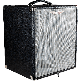 Ashdown Amplificador de Bajo Combo Studio 12 - 120W, 1 x 12", EQ de 5 bandas, Modelado de Válvulas, Transistores