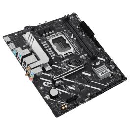 Asus Placa Base Prime H810M-A WiFi Socket 1851 DDR5 Micro ATX 90MB1KJ0-M0EAY0