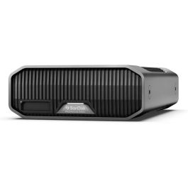 Sandisk Professional G-DRIVE PRO 12TB - Disco Duro Externo 3.5" Precio: 753.50000033. SKU: B16CLEGH89