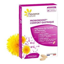 FLEURANCE NATURE Confort Gastrico 15 Comprimidos Lactobacillus reuteri (Pylopass) para Acidez Estomacal Precio: 9.9899998. SKU: B1BWP8GJ74