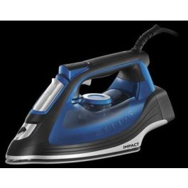 Russell Hobbs 24650-56 Plancha a Vapor 2.400 W con Dura Coat, Antical, Antigoteo y Apagado Automático Russell Hobbs 24650-56 Plancha a Vapor 2.400 W con Dura Coat, Antical, Antigoteo y Apagado Automático