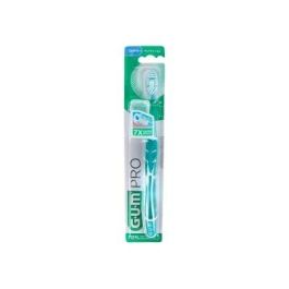 GUM Cepillo Dental Tech Pro Compact Suave 525 Precio: 6.50000021. SKU: B16YVTVXYP