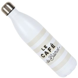 Cook Concept Termo Botella 1 L Bistrot, de Metal