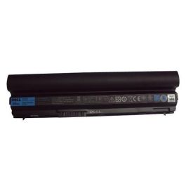 Dell 6-cell, 65 WHr, Li-Ion, for Latitude E6230/E6330/E6430S Dell 6-cell, 65 WHr, Li-Ion, for Latitude E6230/E6330/E6430S Precio: 185.79000055. SKU: B12RSD8257