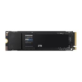 Samsung SAM8806095300269 990 EVO SSD Interno 2 TB PCIe 4.0 x4 Samsung SAM8806095300269 990 EVO SSD Interno 2 TB PCIe 4.0 x4 Precio: 173.69000055. SKU: B16LFL83CD