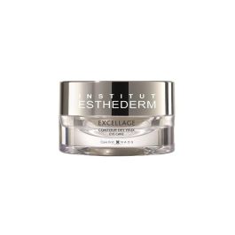 Institut Esthederm EXCELLAGE Contorno de Ojos ES301 - Crema Antiedad, Anti-Arrugas, Ojeras y Bolsas. Redensifica y Nutre 15ml Precio: 67.50000004. SKU: B1CKRRGKA5