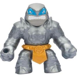 Bandai Figura Heroes Goo Jit Zu Stretch - Se estiran hasta 3 veces su tamaño, varios modelos