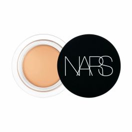 NARS Soft Matte Complete Concealer #Custard 6,2 gr - Corrector de Alto Rendimiento Precio: 32.58999964. SKU: B192PSFB8V