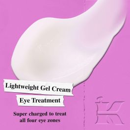 KIEHL'S SUPER MULTI-CORRECTIVE eye zone treatment 14 ml