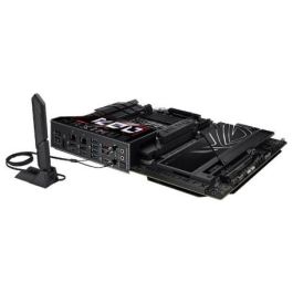 Placa Asus Rog Maximus Z890 Hero,Intel,1851,Z890,4Ddr5,Wifi Placa Asus Rog Maximus Z890 Hero,Intel,1851,Z890,4Ddr5,Wifi
