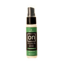 Lubricante Sensuva 29 ml Menta Precio: 42.95000028. SKU: B1EEGFVTM9