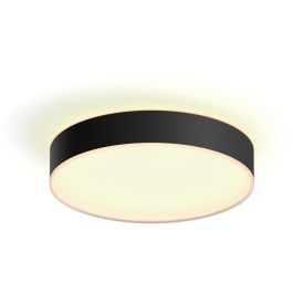 Philips Hue White Ambiance Enrave Deckenleuchte M Schwarz 2400lm inkl DS Precio: 292.2997. SKU: B1BLCZVZNP