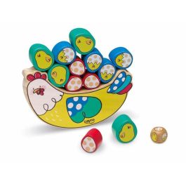 Juego de habilidad Cayro Juego de habilidad Cayro Precio: 13.50000025. SKU: B1CBRG5RQG