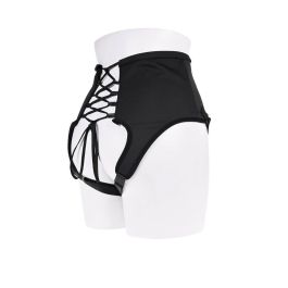 Arnés Sportsheets Negro Arnés Sportsheets Negro