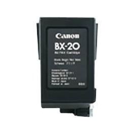 Canon BX-20BK Cabezal de impresión negro Precio: 47.49999958. SKU: B1ARMTEXX4