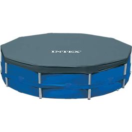 Cubrepiscinas Intex 28031 Azul Verde Azul marino Precio: 19.68999967. SKU: S2416409