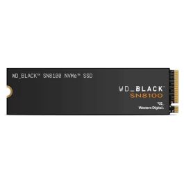 Western Digital WD_BLACK SN8100 NVMe PCIe 5.0 M.2 1TB SSD Precio: 231.69000019. SKU: B13BGAH3FN