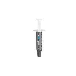 NATEC Husky Pack - Compuesto Térmico Disipador de Calor 4,63 W/m·K - Pack 10x 1g (Gris) - Temperatura -30°C a 280°C Precio: 5.50000055. SKU: S5604429