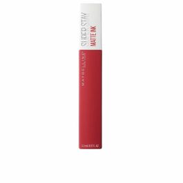 Pintalabios Superstay Matte Maybelline