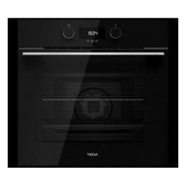 Horno Pirolítico Teka 111000008 70 L 3552W A+ 3552 W 70 L 71 L Precio: 509.95000001. SKU: S0422967