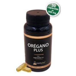 Oregano Plus 30Cap. Precio: 12.8900002. SKU: B1AVFN7LRX