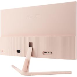Asus VU279CFE-P Monitor 27" Full HD 1920x1080 IPS LCD 1ms 178°/178° HDMI VESA Montaje en Pared Rosa - 90LM09IO-B01K70